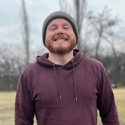 Jamie Murphy, Co-founder & CPO